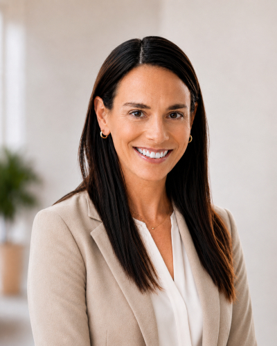 Jamie Furia attorney photo